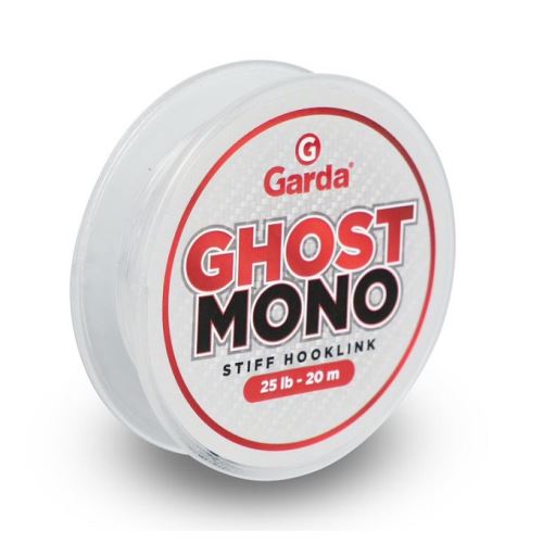 Garda Náväzcový Vlasec Ghost Mono 20 m