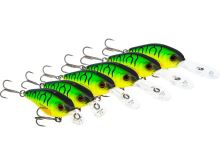 Westin Wobler ID-Crank Matt Tiger (1)