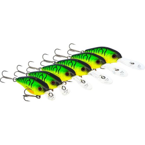 Westin Wobler ID-Crank Matt Shad