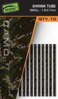 Fox Zmršťovacia Hadička Edges Camo Shrink Tube 10 ks