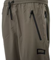 Nash Nohavice ZT Lite Dry Pack Trousers (2)