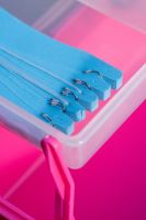 Zebco Kufrík s Príslušenstvom Talia Fishing Set (9)