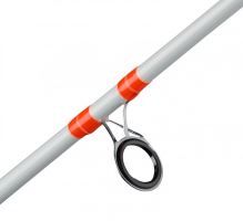 Balzer Prút Magna Nordic Heavy Pilk Travel 1,95 m 80-265 g (2)