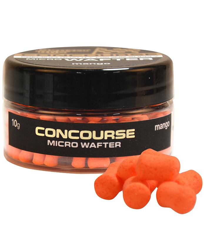 E-shop Benzar mix vyvážená nástraha concourse micro wafter 10 g - mango