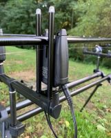 Flacarp Záchytné Uši S Diódou (6)