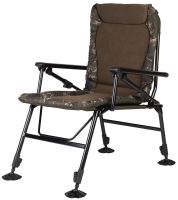 Nash Kreslo Indulgence Daddy Long Legs Auto Recline