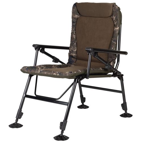 Nash Kreslo Indulgence Daddy Long Legs Auto Recline