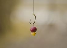 One More Cast Zmršťovacia Hadička Vitabitz Simply Shrink Tubing Green 8 x 55 mm (14)