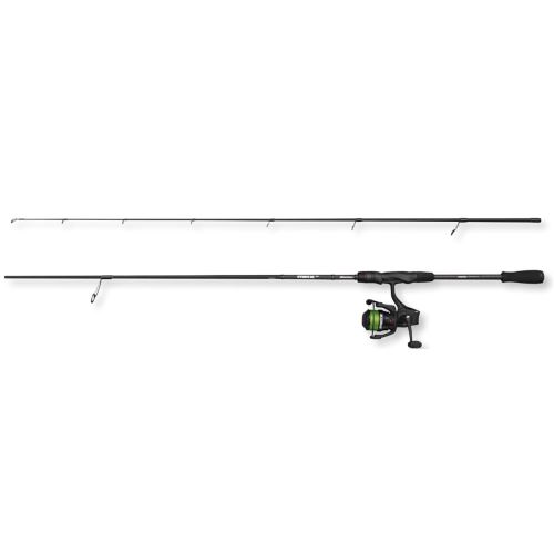 Abu Garcia Prút Max SX 802M 2,44 m 7-28 g 2 Diely + Navijak Max SX 2500 SP CMB wl