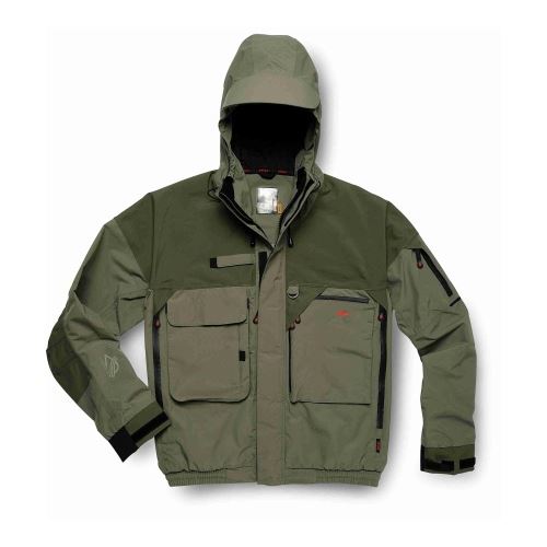 Rapala X PROTECT Jacket/Olive