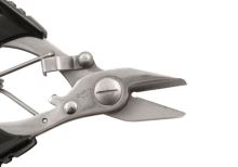 Fox Edges Kliešte na šnúrky Braid blades XS (1)