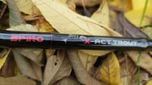 Sportex Prút X-Act Trout Spiro 3,6 m 8-20 g (3)