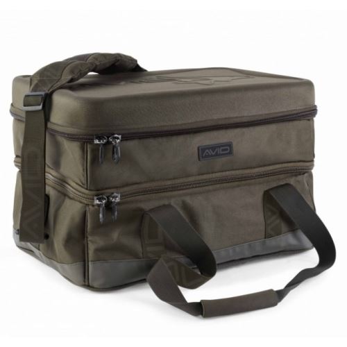 Avid Carp Taška A-spec Lockdown Carryall