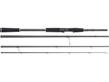 Westin Prút W2 Finesse Shad Travel MH 2,2 m 10-28 g 4-Diel (1)