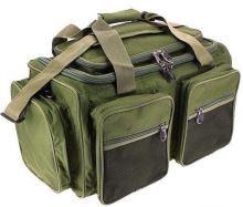 NGT Taška XPR Multi-Pocket Carryall NGT Taška XPR Multi-Pocket Carryall