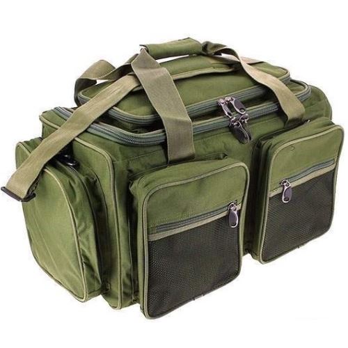 NGT Taška XPR Multi-Pocket Carryall