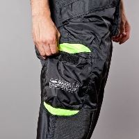 Fladen Plávajúce Nohavice Maxximus Bibanbrace 855MX (2)