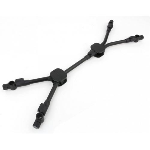 Fox Stojan Black Label Compact Pod