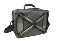 Prologic Stolík Cruzade Rig Station (2)