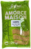 Sensas Krmítková Zmes Amorce Maison 3 kg (2)