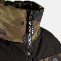 KUMU Vesta Deception Khaki (2)