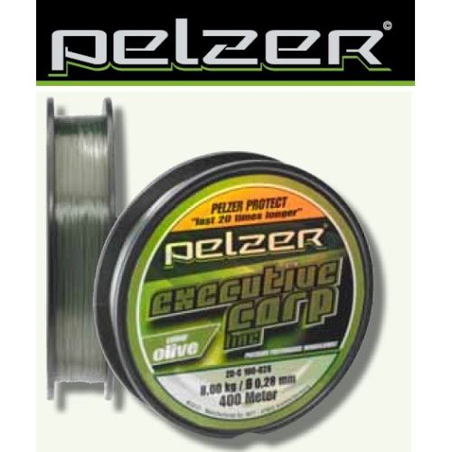 Pelzer Vlasec Executive Carp Line Green 1200 m