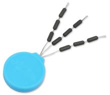 Carp´R´Us Závažie Tungsten Sinkers 9 ks