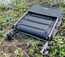 Madcat Kreslo Camofish Chair 100 kg (3)