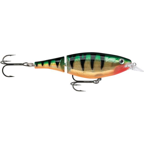 Rapala wobler x-rap jointed shad 13 cm 46 g P
