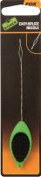 Fox Ihla Edges Easy Splice Needle