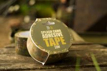 One More Cast Páska Splash Camo Adhesive Tape 10 m (4)