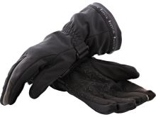Westin Rukavice Winter Gloves Carbon Black - M
