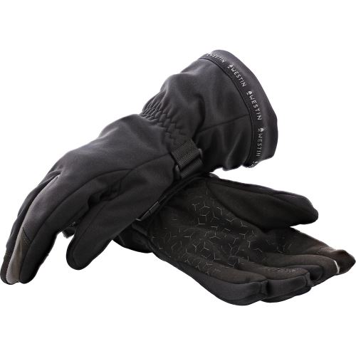 Westin Rukavice Winter Gloves Carbon Black