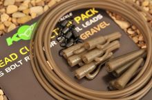 Korda Montáž Lead Clip Action Pack 5 ks (5)