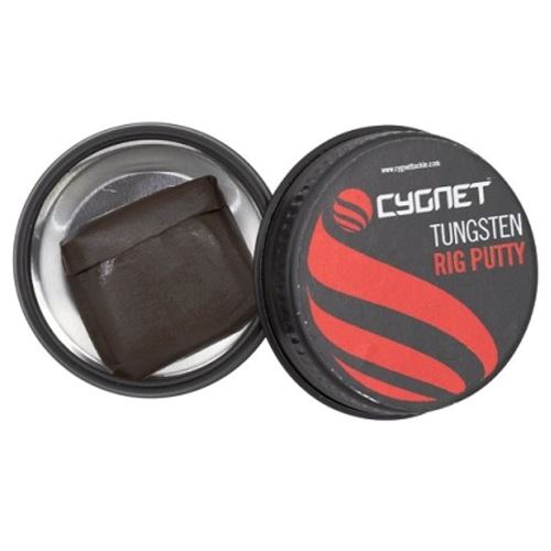 Cygnet Plastické Olovo Tungsten Rig Putty