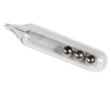 Fox Rage Hrkálky Strike Point Glass Rattle (1)