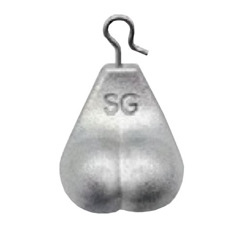 Savage Gear Závažíčka Balls Clip On