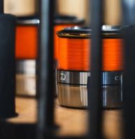 Daiwa Splietaná Šnúra J-Braid Expedition X8E Smash Orange 150 m (4)