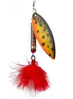 Fox Rage Rotačka Ultra UV Spinners Pike