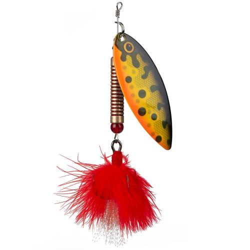 Fox Rage Rotačka Ultra UV Spinners Pike