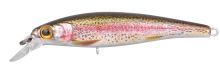 Spro Wobler Ikiru Naturals Silent Jerk Rainbow Trout - 6,5 cm 6 g