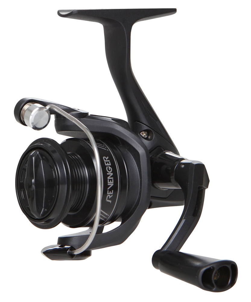 Okuma naviják revenger a c2000a