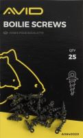 Avid Carp Vrtáčiky Outline Boilie Screws