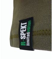 R-SPEKT Baby Tričko Khaki (5)