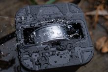 Korum Odvíjač Vlasca Fishing Line Spooler (3)