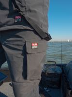 Fox Rage Nohavice RS Triple Layer Salopettes (20)