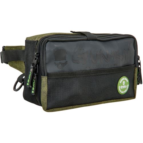 Gunki Ledvinka OvertakeStreet Walk PM