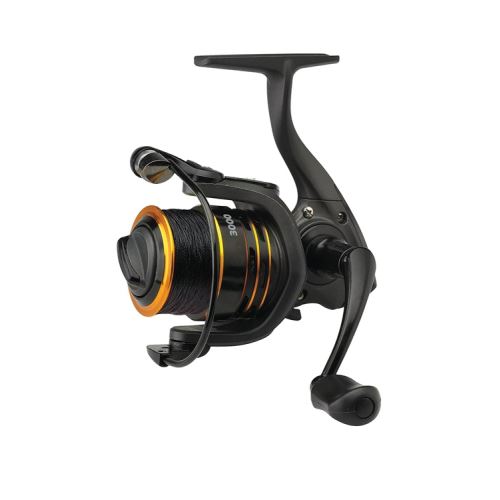 Kinetic Navijak Tournament 3000 FD