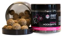 Nash Boilie Signal Coated Hookbaits Citruz - 20 mm 20 ks