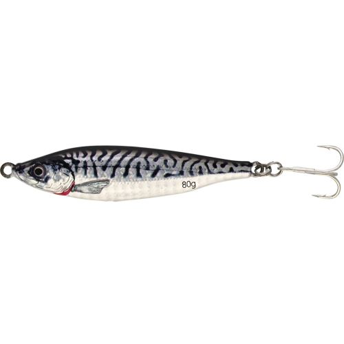Westin Pilker Herrix Jig Chrome Mack